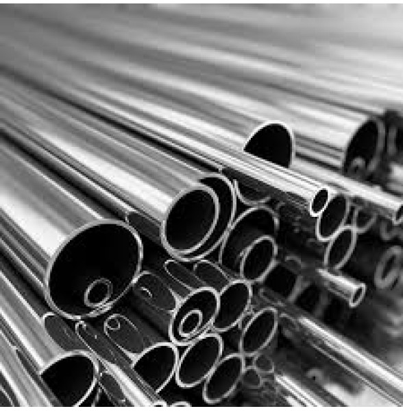 Carbon Steel Tubes ASTM A 106 GR.B 1000 L x 258 ND x 1 THK Carbon Steel Tubes ASTM A 106 GR.B 1000 L x 258 ND x 1 THK